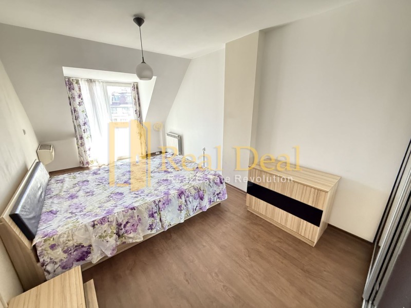 Zu vermieten  3 Schlafzimmer Sofia , Dianabad , 200 qm | 61403075 - Bild [10]
