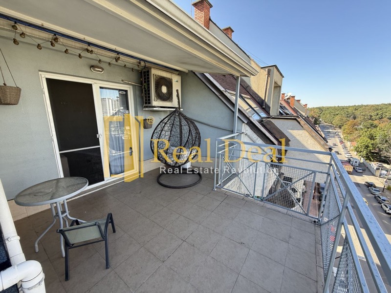 Zu vermieten  3 Schlafzimmer Sofia , Dianabad , 200 qm | 61403075 - Bild [4]