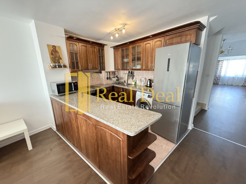 Zu vermieten  3 Schlafzimmer Sofia , Dianabad , 200 qm | 61403075 - Bild [9]