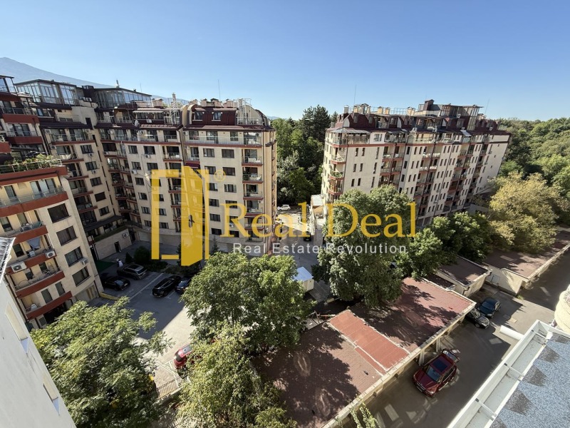 Zu vermieten  3 Schlafzimmer Sofia , Dianabad , 200 qm | 61403075 - Bild [5]