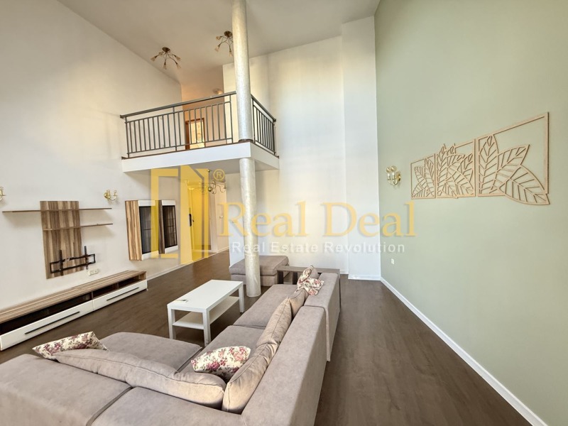 Zu vermieten  3 Schlafzimmer Sofia , Dianabad , 200 qm | 61403075 - Bild [2]