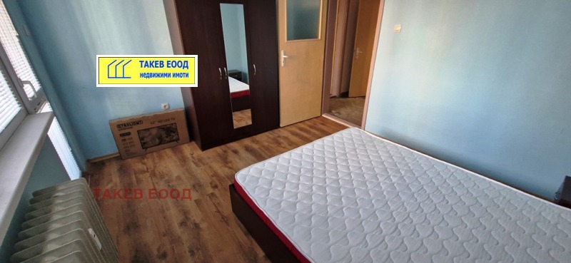 Дава под наем 4-СТАЕН, гр. София, Лагера, снимка 8 - Апартаменти - 52827451