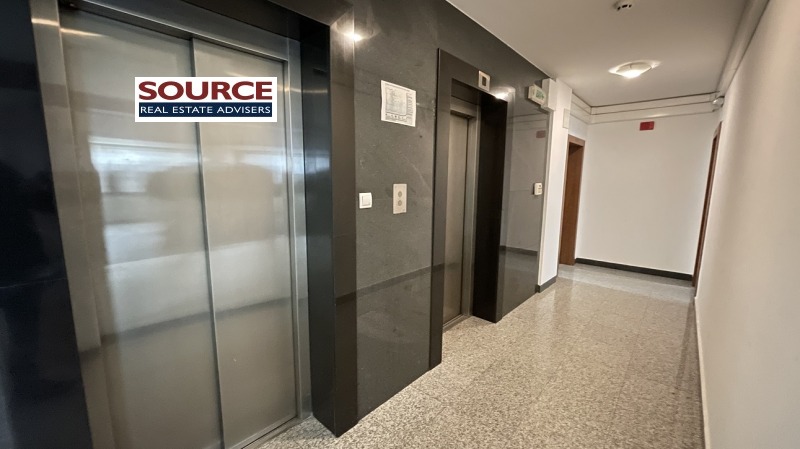 A louer  Bureau Sofia , Tsentar , 84 m² | 63145983 - image [9]