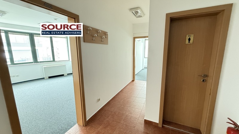 A louer  Bureau Sofia , Tsentar , 84 m² | 63145983 - image [7]