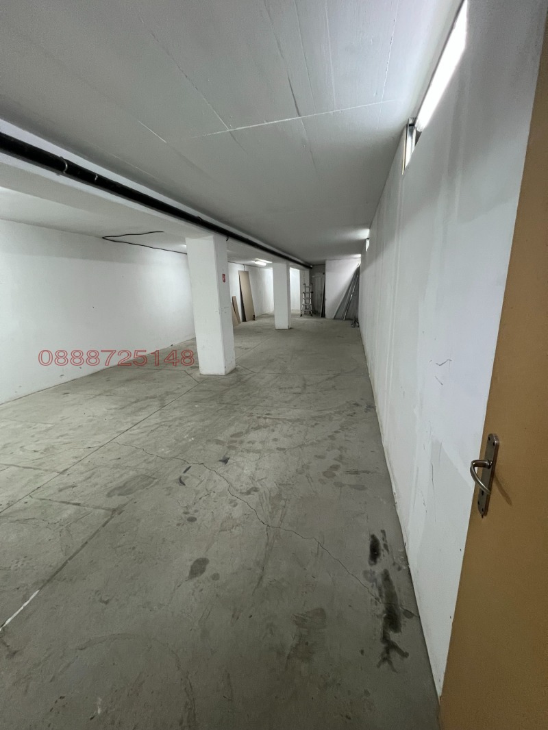 Дава под наем СКЛАД, гр. София, НПЗ Искър, снимка 3 - Складове - 53009379