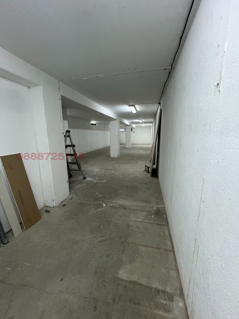 Дава под наем СКЛАД, гр. София, НПЗ Искър, снимка 2 - Складове - 53009379