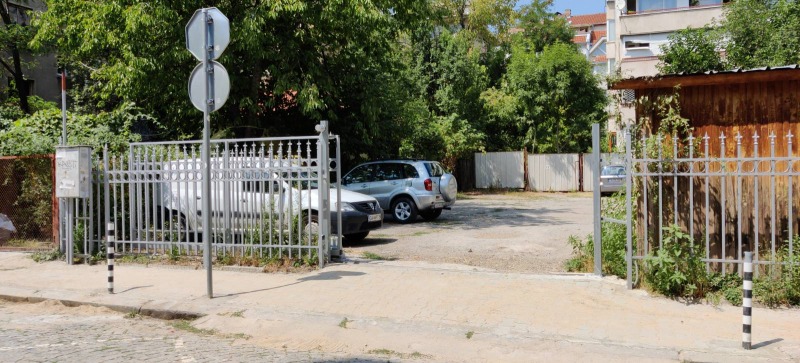 Te huur  Parkeerplaats Sofia , Tsentar , 20 m² | 47847439 - afbeelding [2]