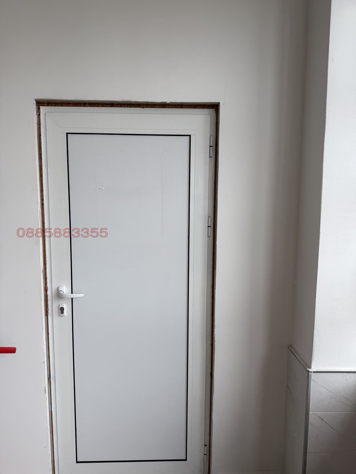 Дава под наем СКЛАД, гр. София, Дружба 1, снимка 3 - Складове - 54500556