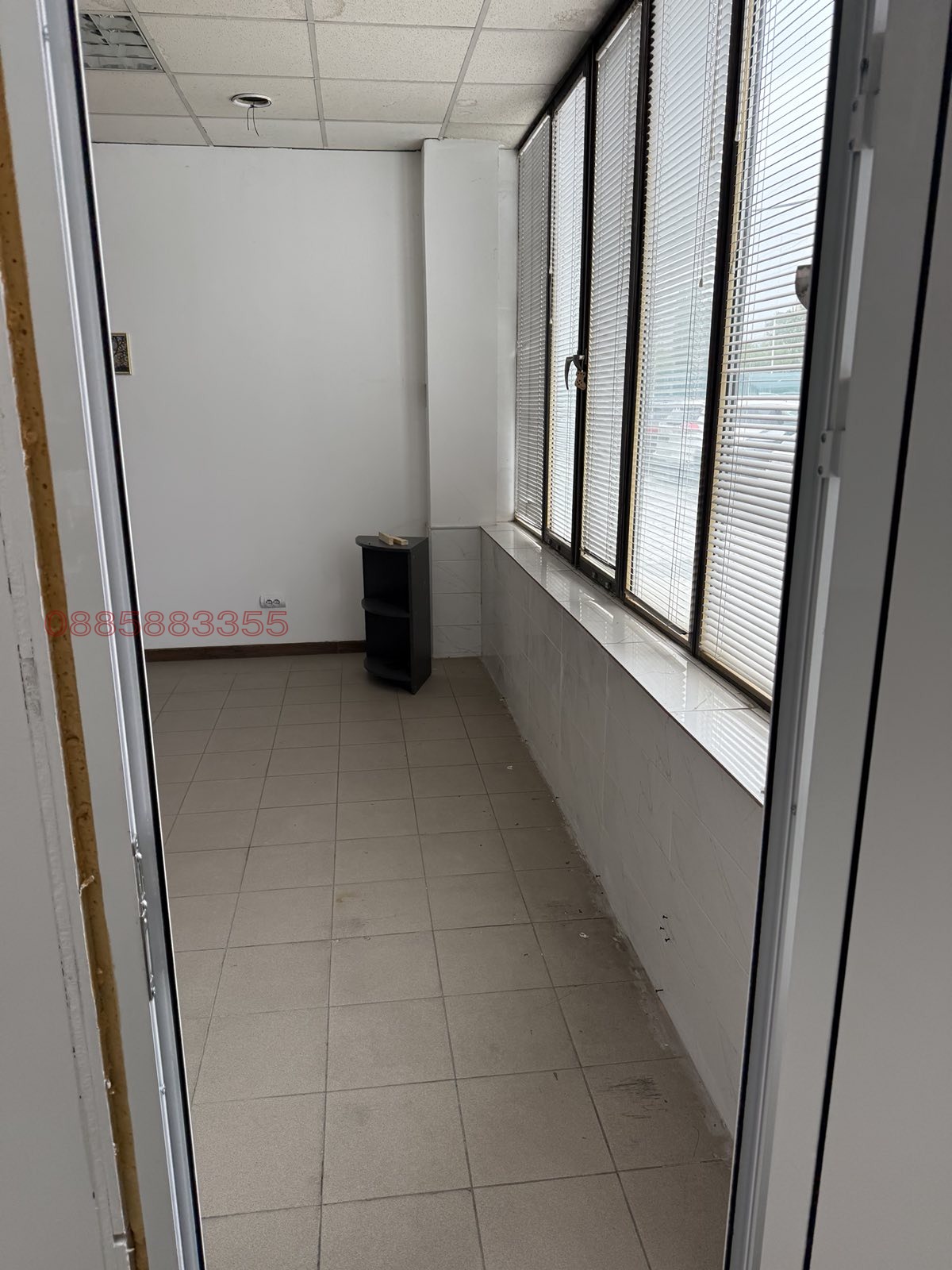 Дава под наем СКЛАД, гр. София, Дружба 1, снимка 2 - Складове - 54500556