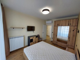 1 chambre Krastova vada, Sofia 8