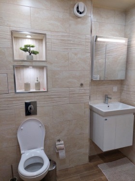 1 bedroom Krastova vada, Sofia 10