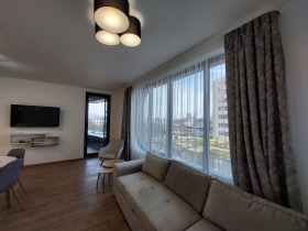 1 chambre Krastova vada, Sofia 5