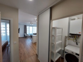 1 chambre Krastova vada, Sofia 13