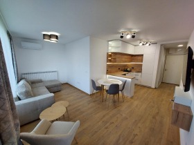 1 bedroom Krastova vada, Sofia 1