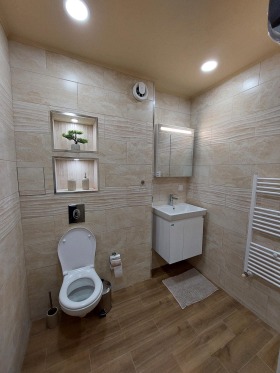 1 bedroom Krastova vada, Sofia 11