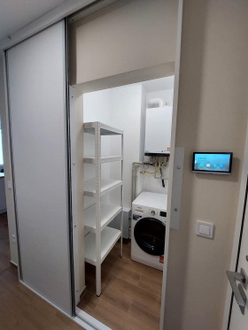 1 chambre Krastova vada, Sofia 12