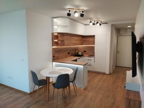 1 bedroom Krastova vada, Sofia 4