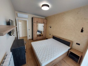 1 Schlafzimmer Krastowa wada, Sofia 6