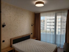 1 bedroom Krastova vada, Sofia 7