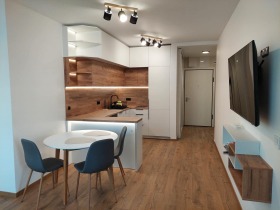 1 bedroom Krastova vada, Sofia 3