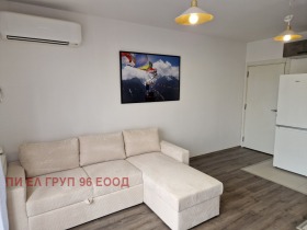 1 Schlafzimmer Zentar, Sofia
