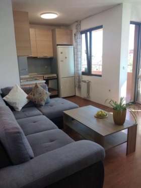 2 slaapkamers Nadezjda 1, Sofia