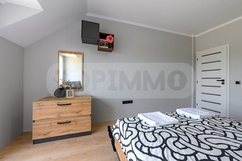 For Rent  1 bedroom Varna , m-t Manastirski rid , 73 sq.m | 67059496 - image [10]