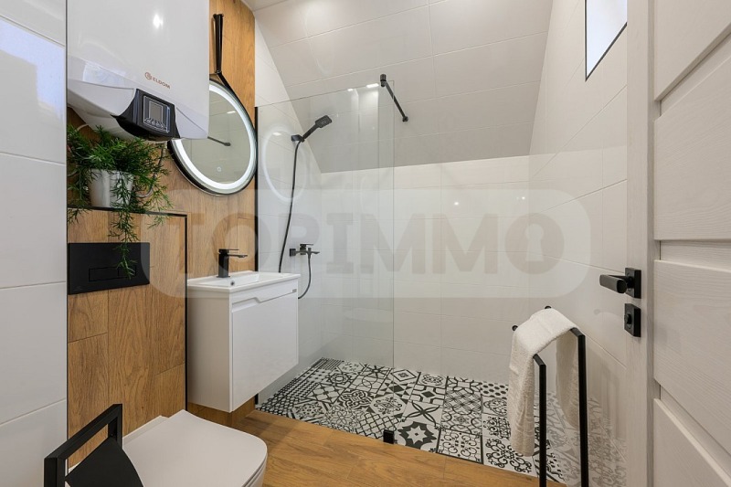 En renta  1 dormitorio Varna , m-t Manastirski rid , 73 metros cuadrados | 67059496 - imagen [12]