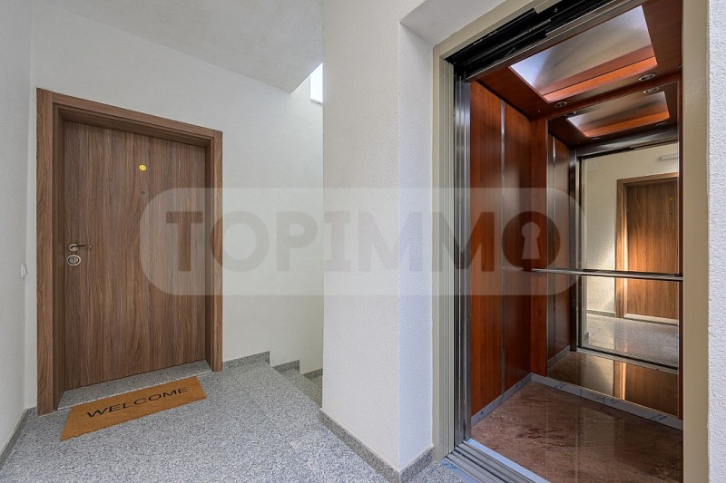 Do wynajęcia  1 sypialnia Warna , m-t Manastirski rid , 73 mkw | 67059496 - obraz [13]