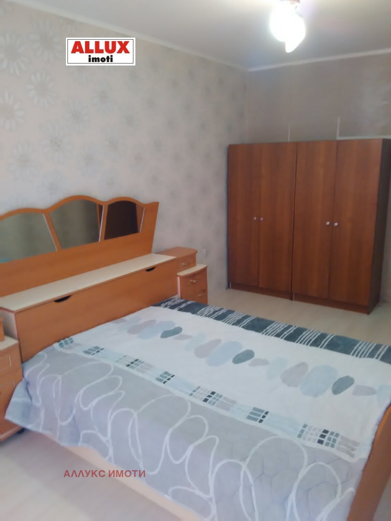 Дава под наем  1 slaapkamer Ruse , Vazrazjdane , 60 кв.м | 52818528 - изображение [6]