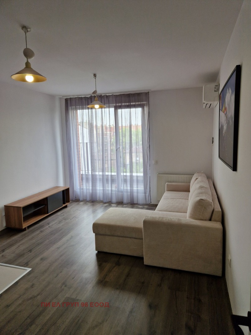 Zu vermieten  1 Schlafzimmer Sofia , Zentar , 60 qm | 13858868 - Bild [2]