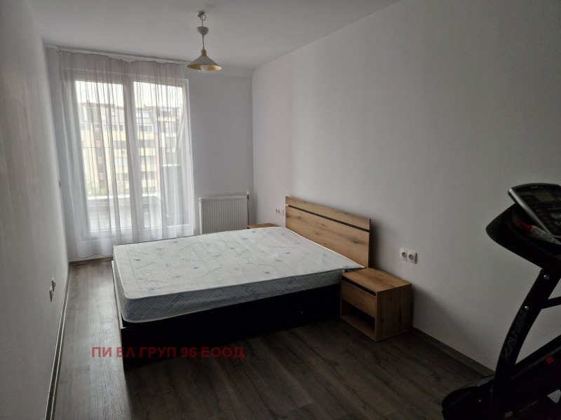 Zu vermieten  1 Schlafzimmer Sofia , Zentar , 60 qm | 13858868 - Bild [5]