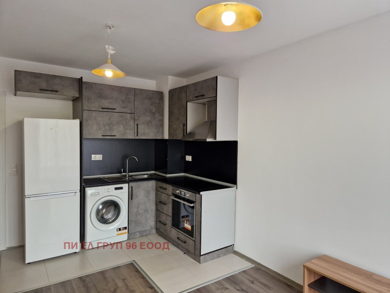 Zu vermieten  1 Schlafzimmer Sofia , Zentar , 60 qm | 13858868 - Bild [3]