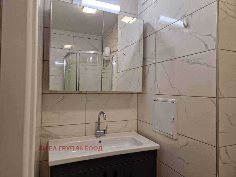 Zu vermieten  1 Schlafzimmer Sofia , Zentar , 60 qm | 13858868 - Bild [6]
