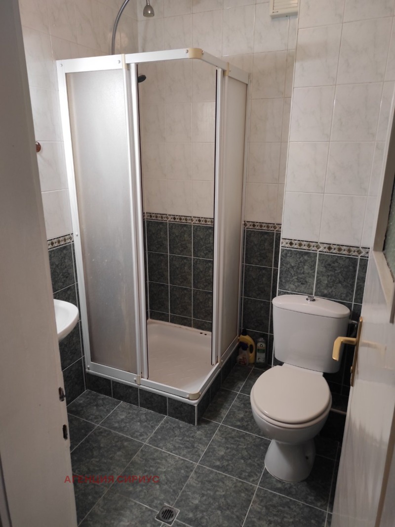 Издаје се  1 спаваћа соба Софија , Сухата река , 85 м2 | 91778704 - слика [5]