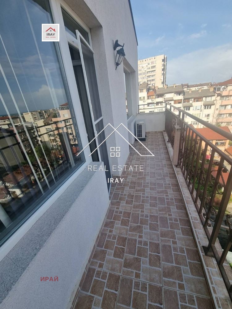 Дава под наем  2-стаен град Стара Загора , ОРБ , 70 кв.м | 28275337 - изображение [14]