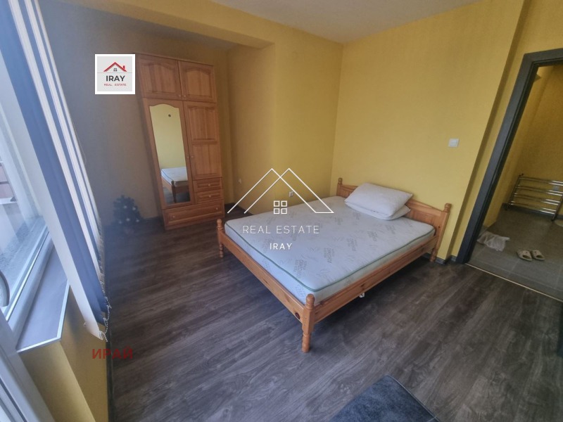Дава под наем  2-стаен град Стара Загора , ОРБ , 70 кв.м | 28275337 - изображение [10]