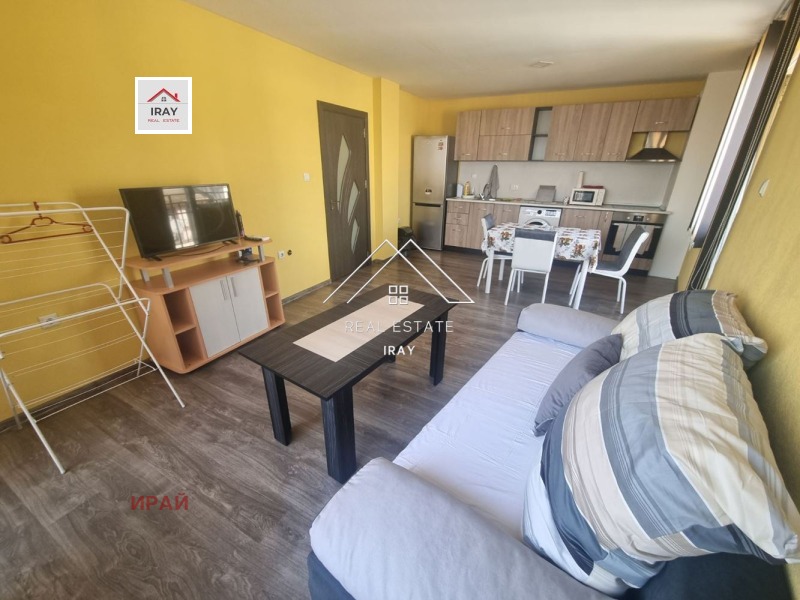 Дава под наем  2-стаен град Стара Загора , ОРБ , 70 кв.м | 28275337 - изображение [6]