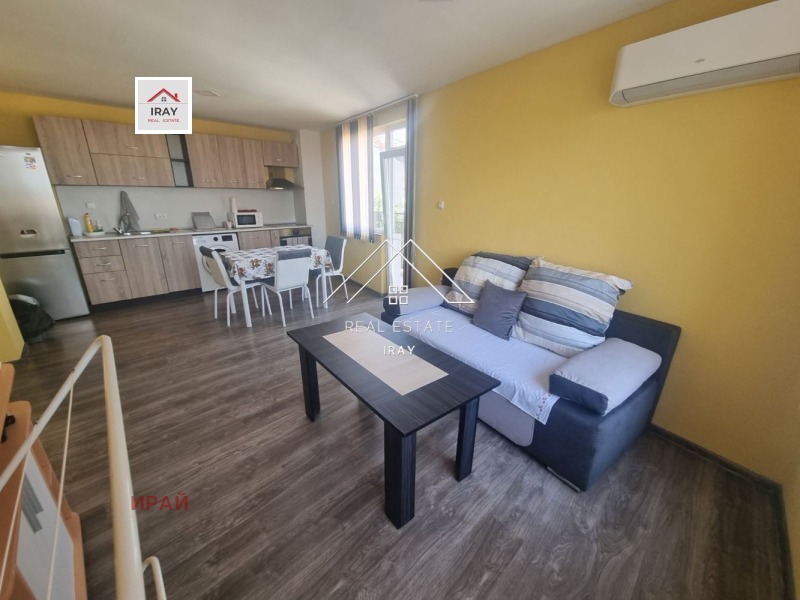 Дава под наем  2-стаен град Стара Загора , ОРБ , 70 кв.м | 28275337 - изображение [2]