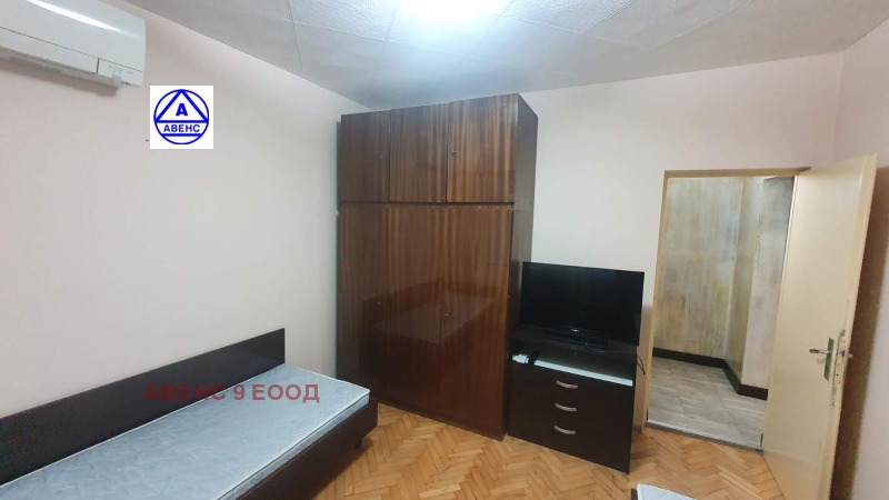 Дава под наем 2-СТАЕН, гр. Плевен, Дружба 1, снимка 5 - Апартаменти - 52685881