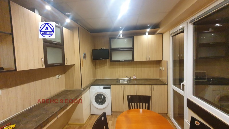 Дава под наем 2-СТАЕН, гр. Плевен, Дружба 1, снимка 3 - Апартаменти - 52685881