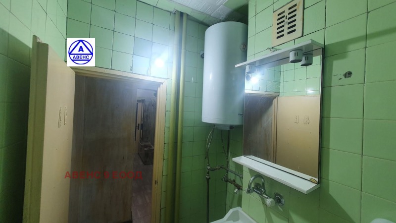 Дава под наем 2-СТАЕН, гр. Плевен, Дружба 1, снимка 11 - Апартаменти - 52685881