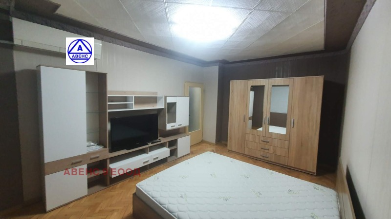 Дава под наем 2-СТАЕН, гр. Плевен, Дружба 1, снимка 13 - Апартаменти - 52685881