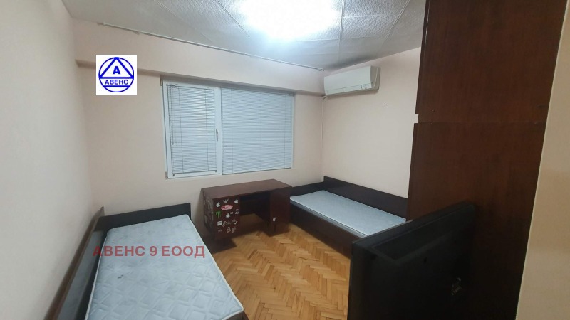 Дава под наем 2-СТАЕН, гр. Плевен, Дружба 1, снимка 12 - Апартаменти - 52685881