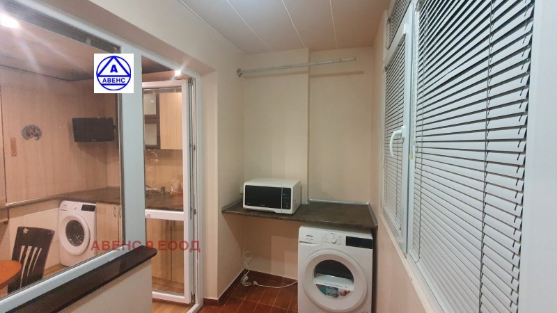 Дава под наем 2-СТАЕН, гр. Плевен, Дружба 1, снимка 16 - Апартаменти - 52685881