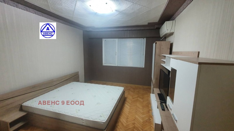 Дава под наем 2-СТАЕН, гр. Плевен, Дружба 1, снимка 8 - Апартаменти - 52685881