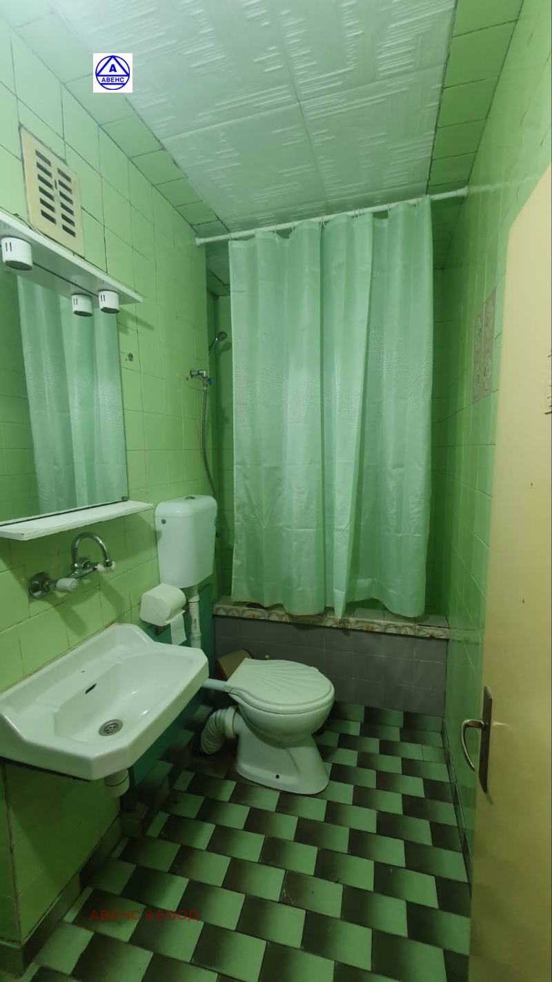 Дава под наем 2-СТАЕН, гр. Плевен, Дружба 1, снимка 10 - Апартаменти - 52685881