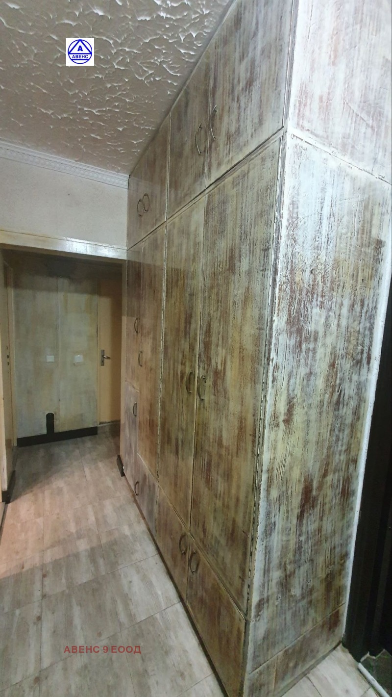 Дава под наем 2-СТАЕН, гр. Плевен, Дружба 1, снимка 7 - Апартаменти - 52685881