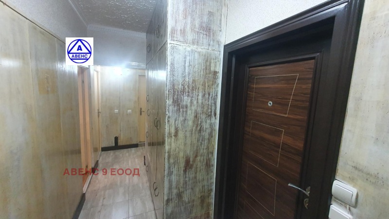 Дава под наем 2-СТАЕН, гр. Плевен, Дружба 1, снимка 15 - Апартаменти - 52685881