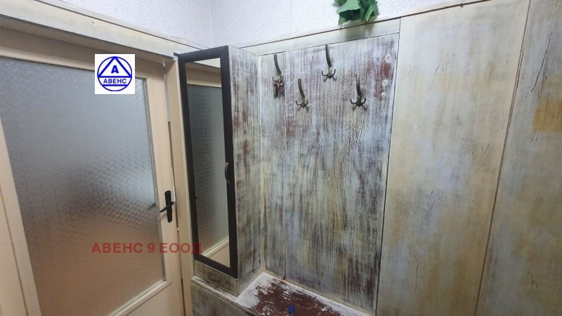 Дава под наем 2-СТАЕН, гр. Плевен, Дружба 1, снимка 14 - Апартаменти - 52685881